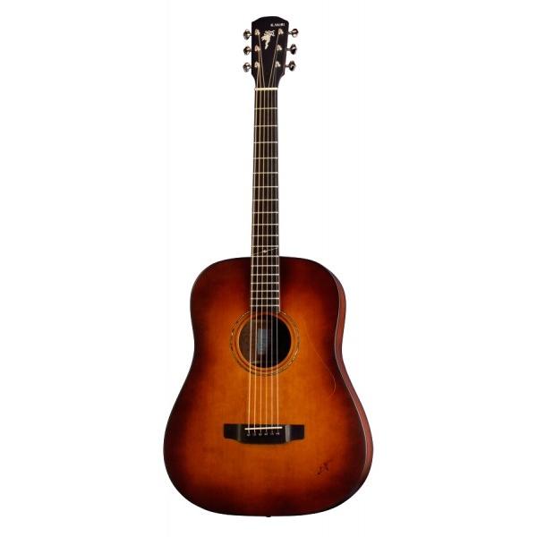 K.Yairi ANGEL Series LO-65S VS