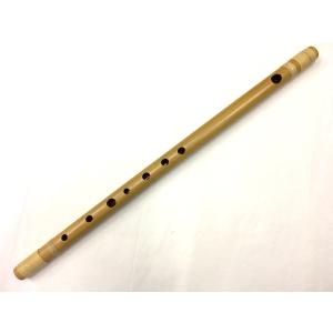 天柊 篠笛 八本調子 正律管（ドレミ調） : ロッキンダディ - 通販