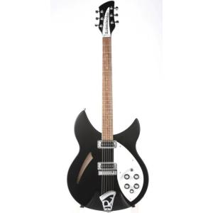 Rickenbacker Model 330 Jetglo