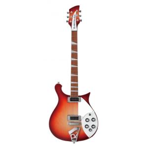 Rickenbacker Model 620 Fireglo