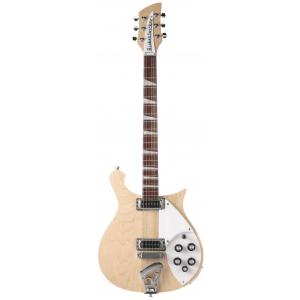 Rickenbacker Model 620 Mapleglo