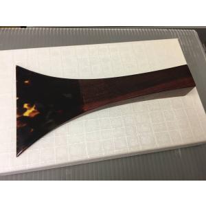 津軽撥 ゾロ 】津軽三味線用 バチ ZORO 鼈甲調撥 べっ甲調 琥珀色