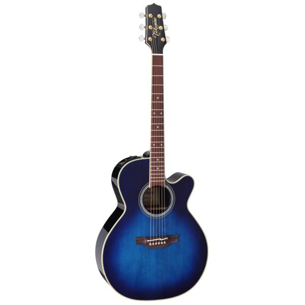 Takamine エレアコ 500シリーズ DMP552C DBS