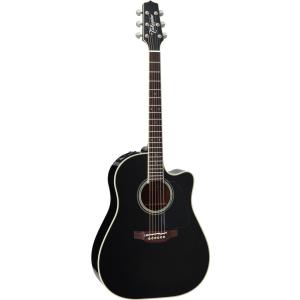 Takamine エレアコ 100シリーズ FPT161C BL : ロッキンダディ - 通販 