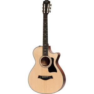 Taylor 312ce 12Fret V-Class