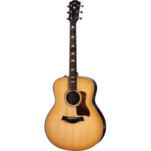 Taylor 818e V-Class｜rockin-daddy