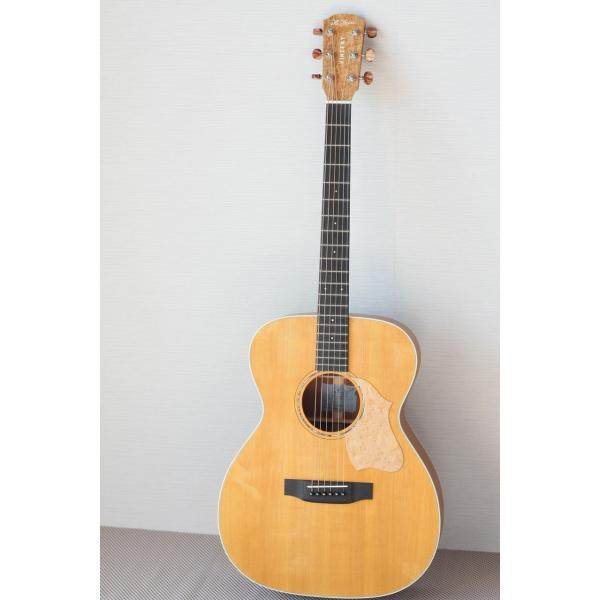 K.YAIRI VINCENT VF-30 Blues