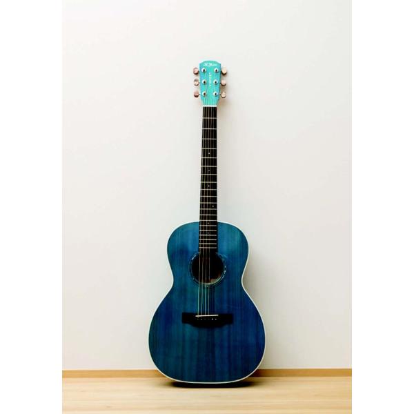 K.YAIRI VINCENT VN-5 Pops CB