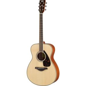 YAMAHA ヤマハ FS820 NT