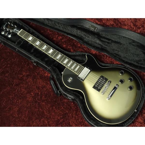 Gibson Adam Jones Les Paul Standard Silverburst #2...