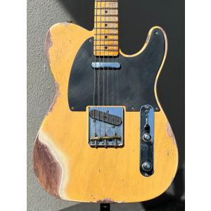 Fender Custom Shop Limited Edition 1960 Jazz Bass Relic Super