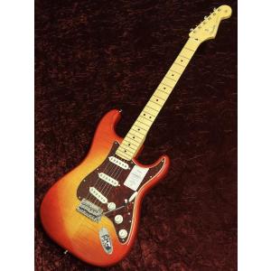 Fender Mexico Jimi Hendrix Stratocaster -3 Color Sunburst- サン