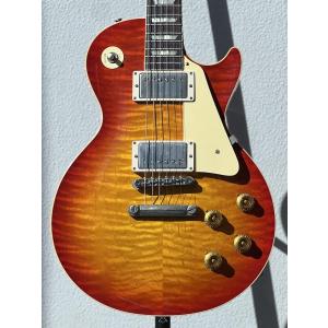 Gibson Custom Shop 1959 Les Paul Standard Reissue Iced Tea Burst