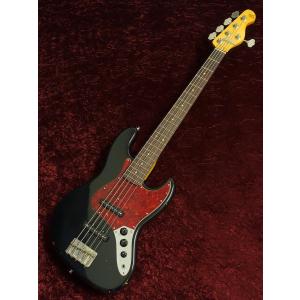 Black Smoker Trad Master BETA-J5 BLK Medium Aged