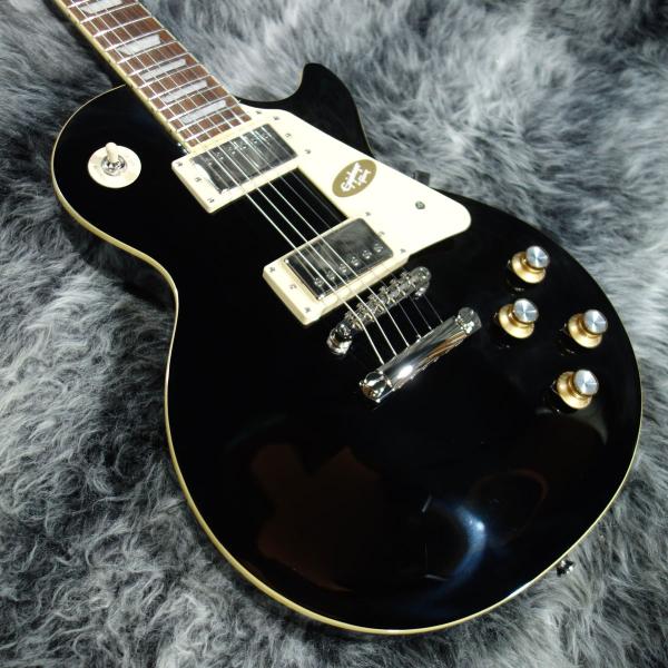 Epiphone Les Paul Standard 60s Ebony