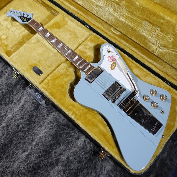 Epiphone Inspired by Gibson Custom 1963 Firebird V...