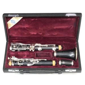 中古品 Buffet Crampon E13 ...の詳細画像1