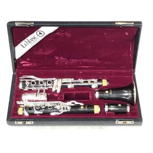 中古品 Leblanc Sonata 調整済み...の詳細画像1