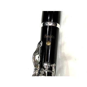 中古品 Leblanc Sonata 調整済み...の詳細画像2