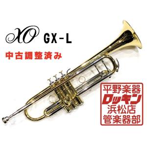 Carol Brass ZORRO トランペット シルバー Lボア Carol Brass ZORRO