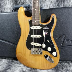 Fender American Professional II Stratocaster RW Ro...