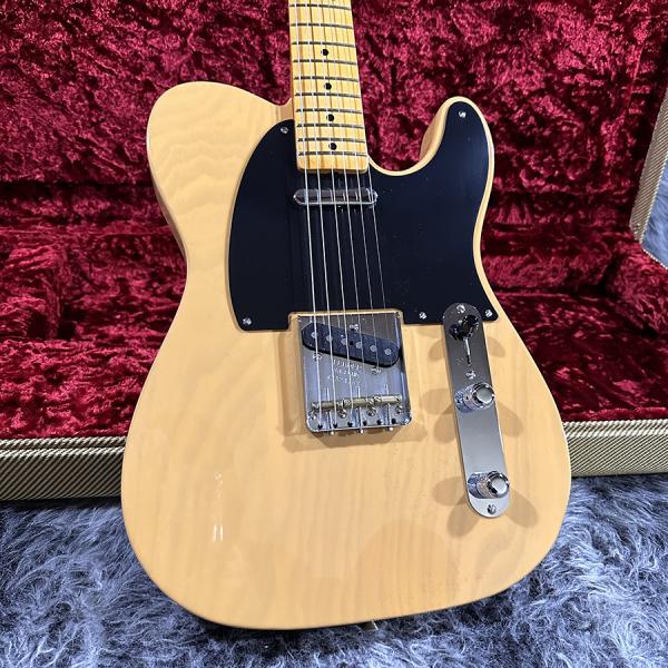 Fender USA American Vintage II 1951 Telecaster Map...