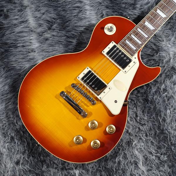 Epiphone ＜エピフォン＞ Les Paul Standard 50s Figured Was...