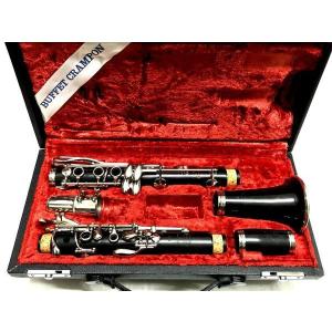 中古品 Buffet Crampon E13N...の詳細画像1