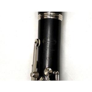 中古品 Buffet Crampon E13N...の詳細画像2