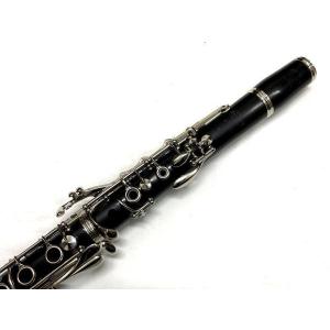 中古品 Buffet Crampon E13N...の詳細画像3