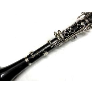 中古品 Buffet Crampon E13N...の詳細画像4
