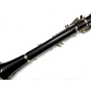 中古品 Buffet Crampon E13N...の詳細画像5