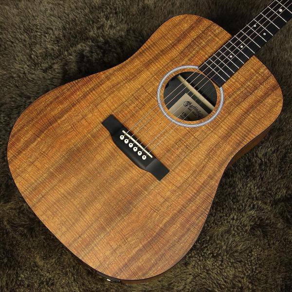 Martin D-X1E-01 Koa-Koa