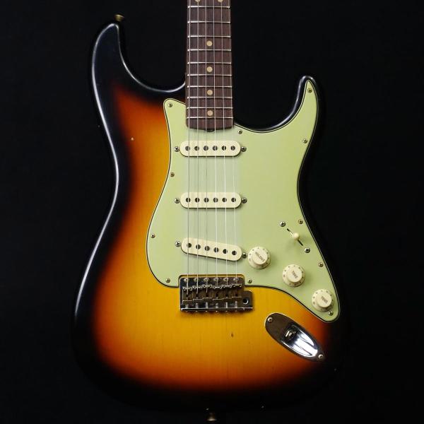 Fender Custom Shop ＜フェンダーカスタムショップ＞ Limited Edition...