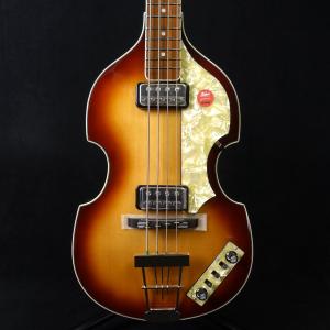 Hofner ＜ヘフナー＞ Contemporary Series HCT-500/1 Sunbur...