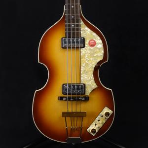 グヤトーン VB-28 バイオリンベース GUYATONE グヤトーン VB-28 エレキベース -GrunSound-b479