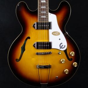 Epiphone CASINO/VS (エピフォン カジノ)【新潟店】 : あぽろんYahoo