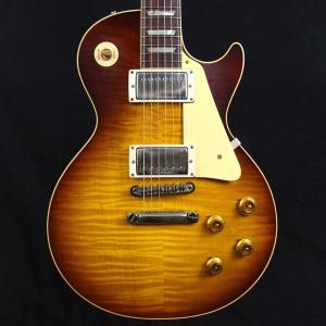 Gibson Custom Shop 1959 Les Paul Standard Western Desert Fade VOS NH