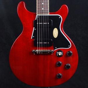 Epiphone Les Paul Special Double Cut Cherry Red