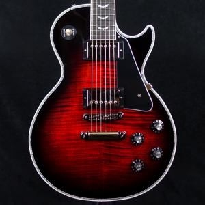 Gibson Custom Shop Les Paul Custom 4A Figured Top 