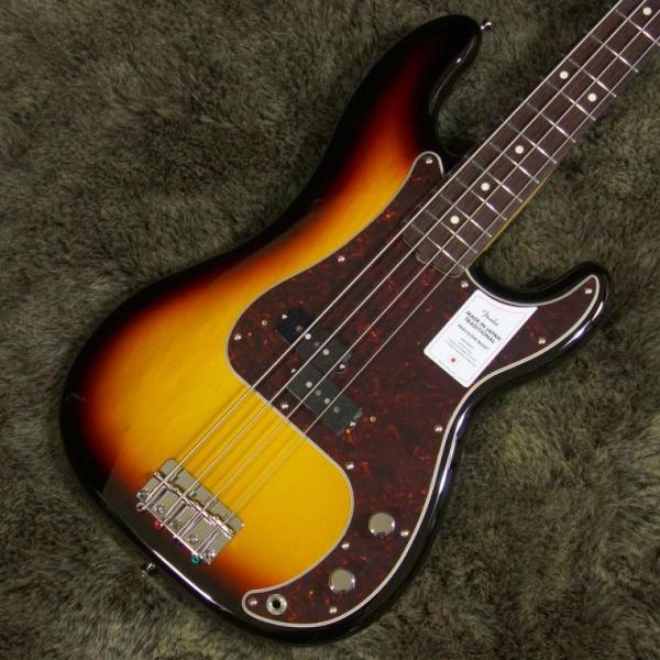 Fender Japan ＜フェンダージャパン＞ Made in Japan Traditional...