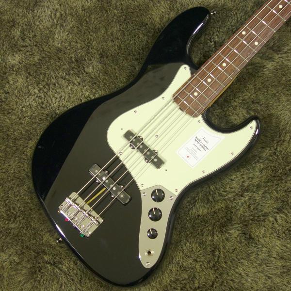 Fender Japan Made In Japan Traditional 60s Jazz Ba...