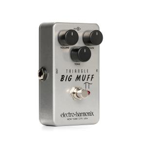 Electro-Harmonix Triangle Big Muff Pi｜rockin-toyota