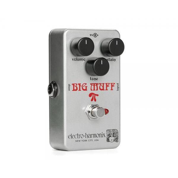 Electro-Harmonix Ram’s Head Big Muff Pi