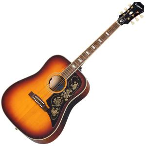 Epiphone◇1967年製/FT79/TEXAN/ハードケース/テキサン : セカンド