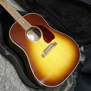 Gibson J-45 Studio Walnut Burst｜rockin-toyota
