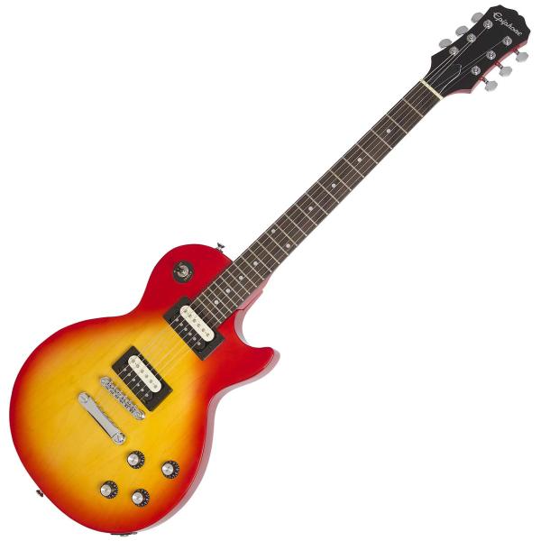 Epiphone Les Paul Studio E1 Heritage Cherry Sunbur...