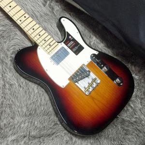 Fender American Performer Telecaster Humbucking MN 3-Color Sunburst｜rockin-toyota