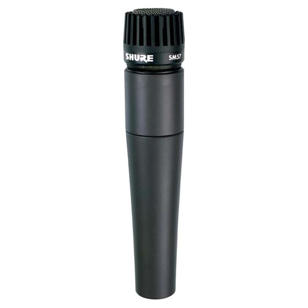 Shure SM57-LCE