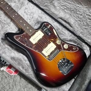 Fender American Professional II Jazzmaster RW 3-Color Sunburst｜rockin-toyota